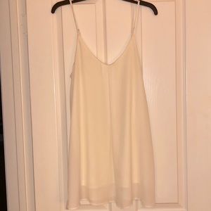 Tobi loose fitted dress